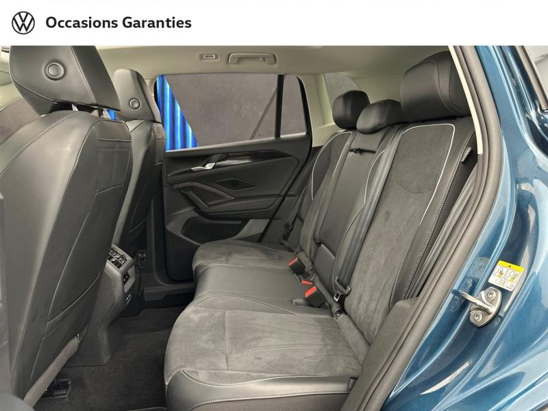 Voitures occasions VOLKSWAGEN TIGUAN Elegance Villemomble