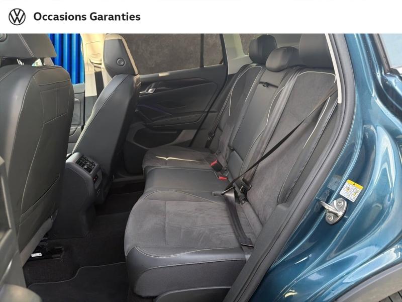 Voitures occasions VOLKSWAGEN TIGUAN Elegance Villemomble