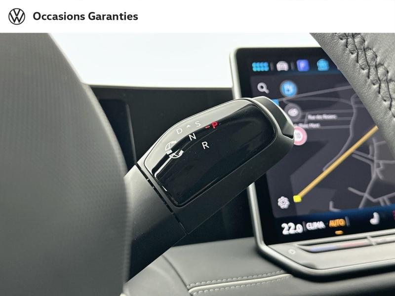 Voitures occasions VOLKSWAGEN TIGUAN Elegance Villemomble