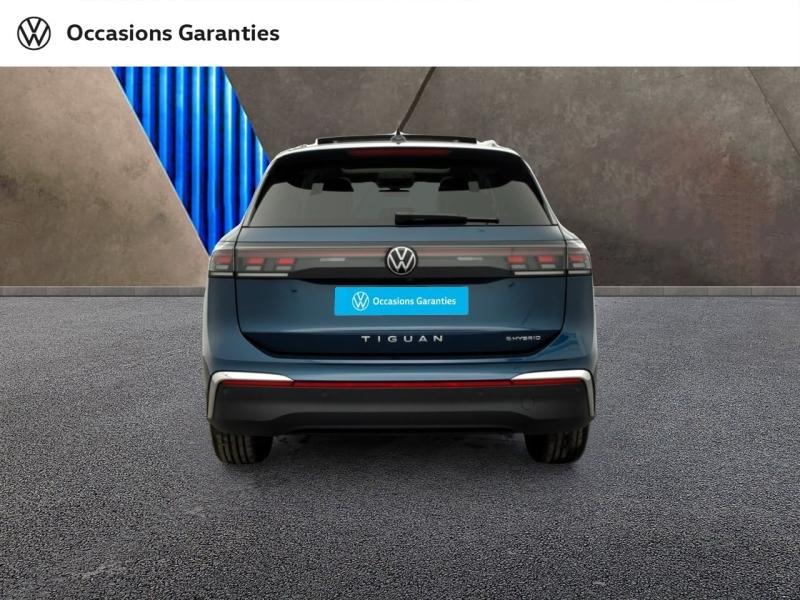 Voitures occasions VOLKSWAGEN TIGUAN Elegance Villemomble
