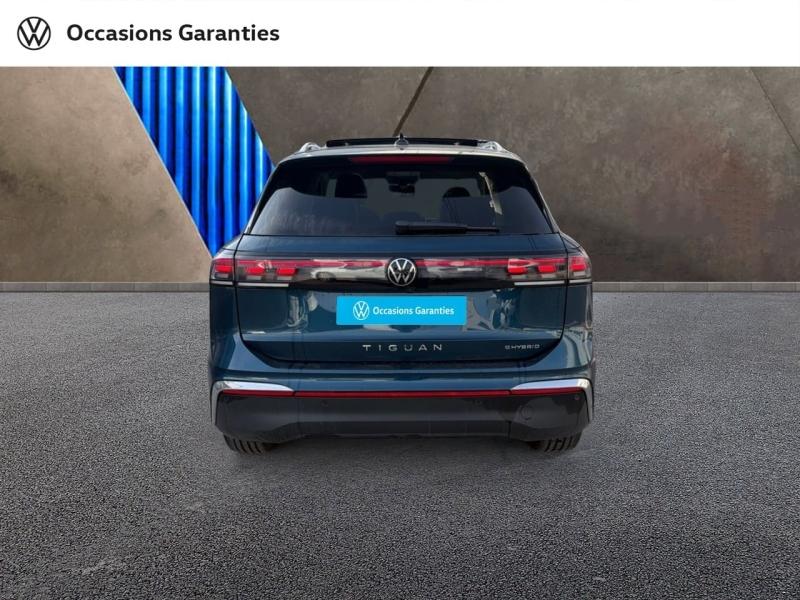 Voitures occasions VOLKSWAGEN TIGUAN Elegance Villemomble