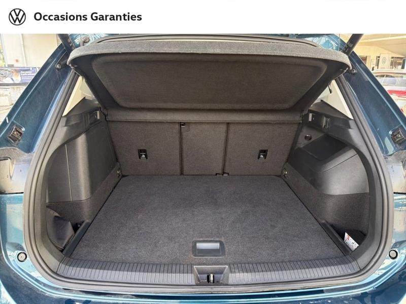 Voitures occasions VOLKSWAGEN TIGUAN Elegance Villemomble