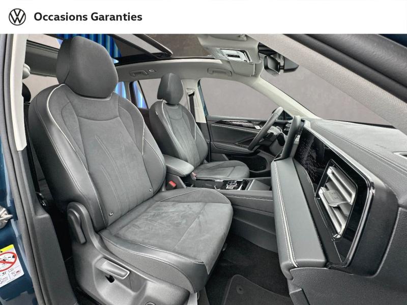 Voitures occasions VOLKSWAGEN TIGUAN Elegance Villemomble