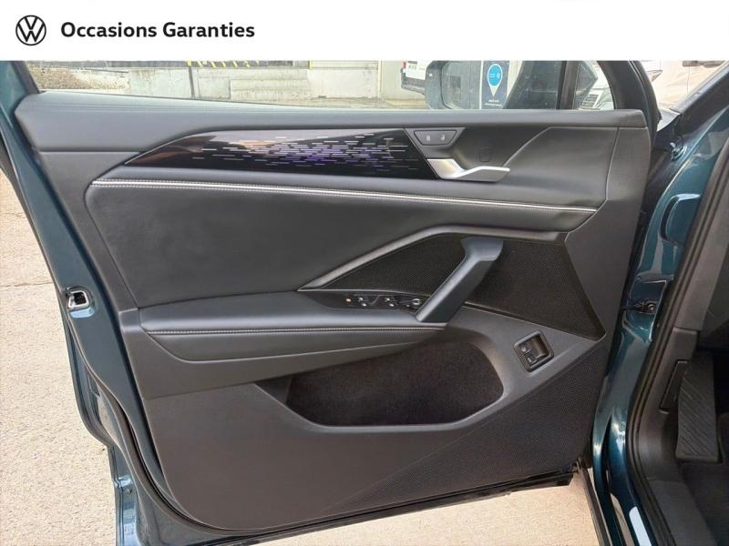 Voitures occasions VOLKSWAGEN TIGUAN Elegance Villemomble