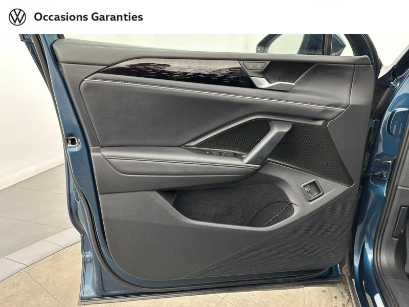 Voitures occasions VOLKSWAGEN TIGUAN Elegance Villemomble