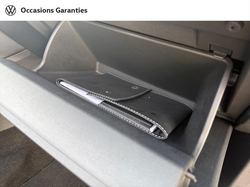 Voitures occasions VOLKSWAGEN TIGUAN Elegance Villemomble