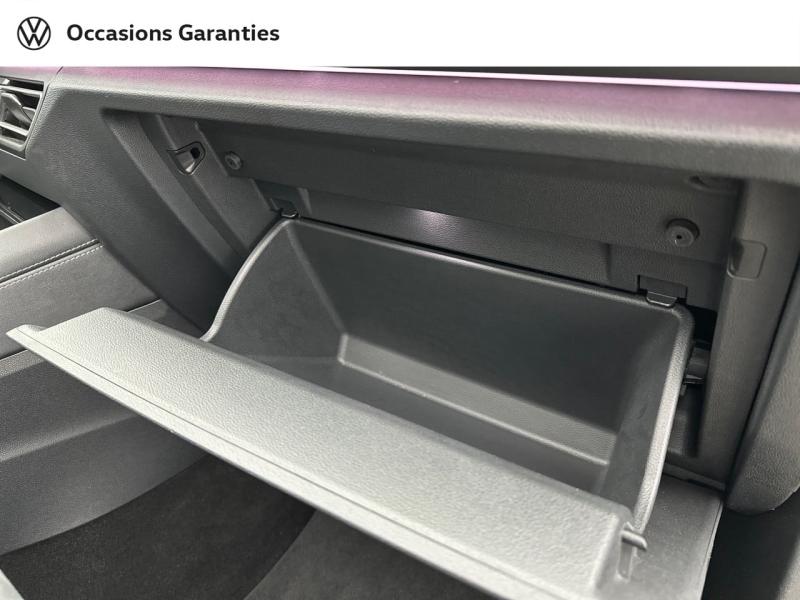 Voitures occasions VOLKSWAGEN TIGUAN Elegance Villemomble