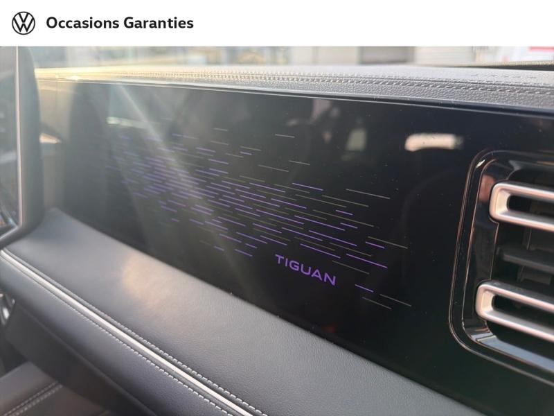 Voitures occasions VOLKSWAGEN TIGUAN Elegance Villemomble