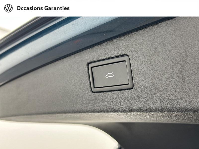 Voitures occasions VOLKSWAGEN TIGUAN Elegance Villemomble