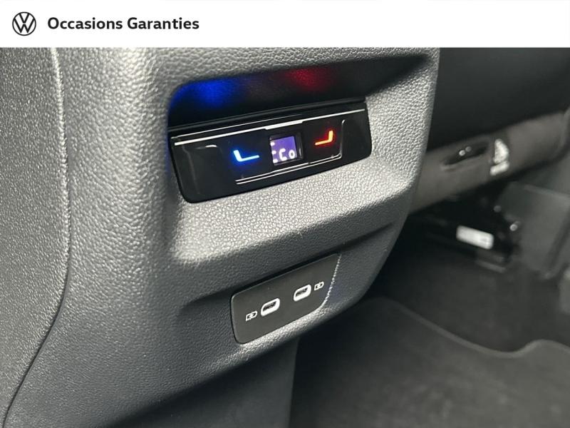 Voitures occasions VOLKSWAGEN TIGUAN Elegance Villemomble