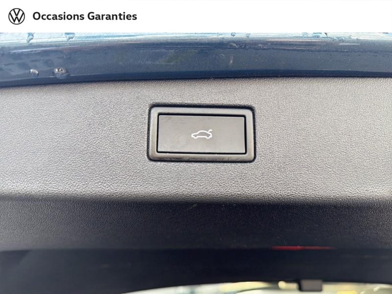 Voitures occasions VOLKSWAGEN TIGUAN Elegance Villemomble