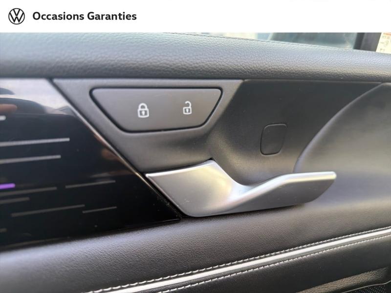 Voitures occasions VOLKSWAGEN TIGUAN Elegance Villemomble