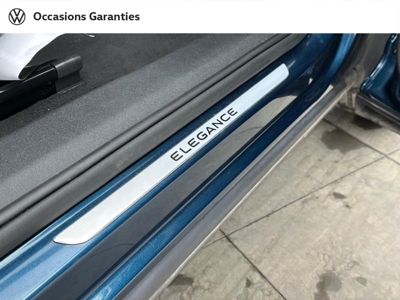 Voitures occasions VOLKSWAGEN TIGUAN Elegance Villemomble