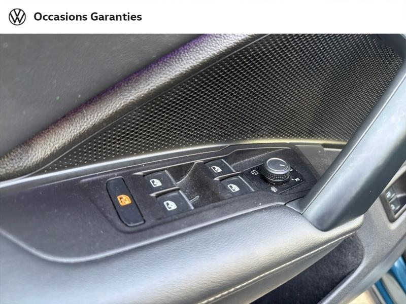 Voitures occasions VOLKSWAGEN TIGUAN Elegance Villemomble