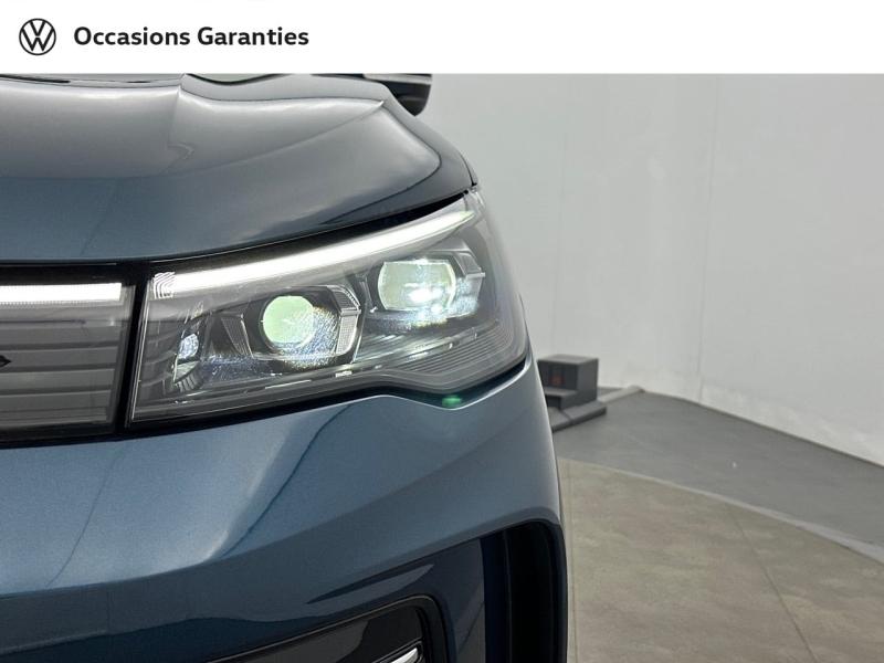 Voitures occasions VOLKSWAGEN TIGUAN Elegance Villemomble