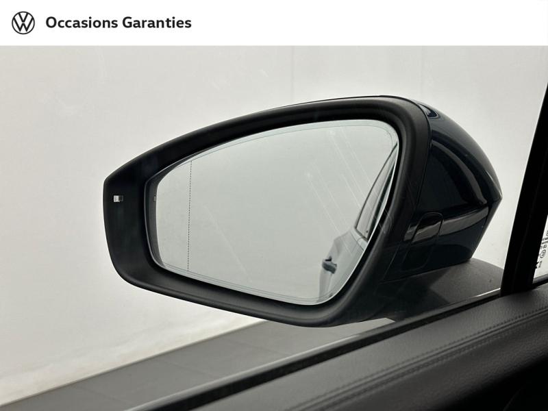 Voitures occasions VOLKSWAGEN TIGUAN Elegance Villemomble