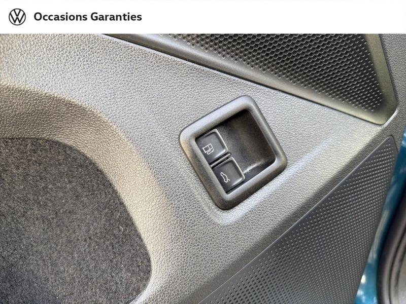 Voitures occasions VOLKSWAGEN TIGUAN Elegance Villemomble