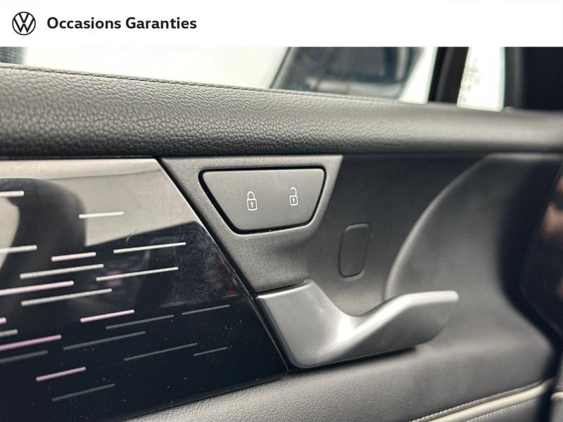 Voitures occasions VOLKSWAGEN TIGUAN Elegance Villemomble