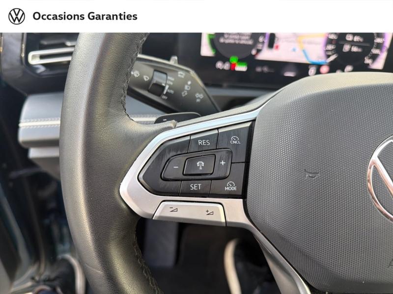 Voitures occasions VOLKSWAGEN TIGUAN Elegance Villemomble