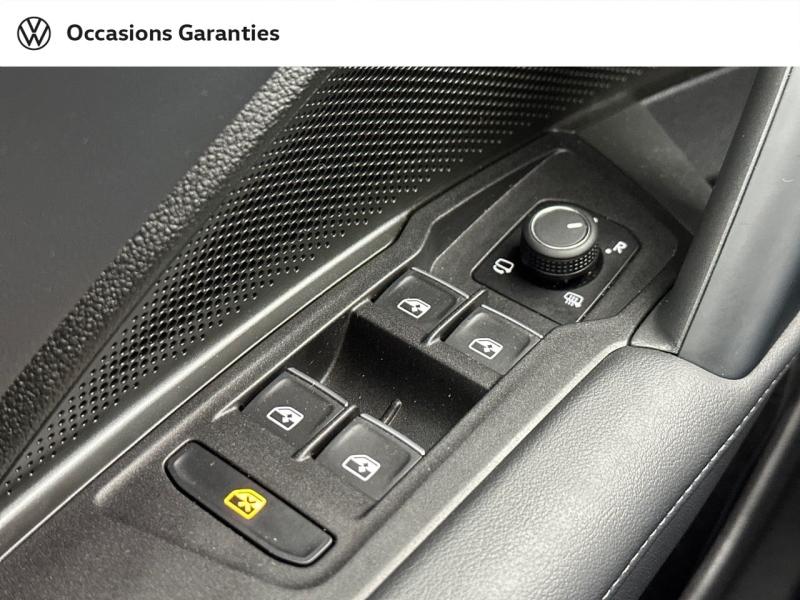 Voitures occasions VOLKSWAGEN TIGUAN Elegance Villemomble