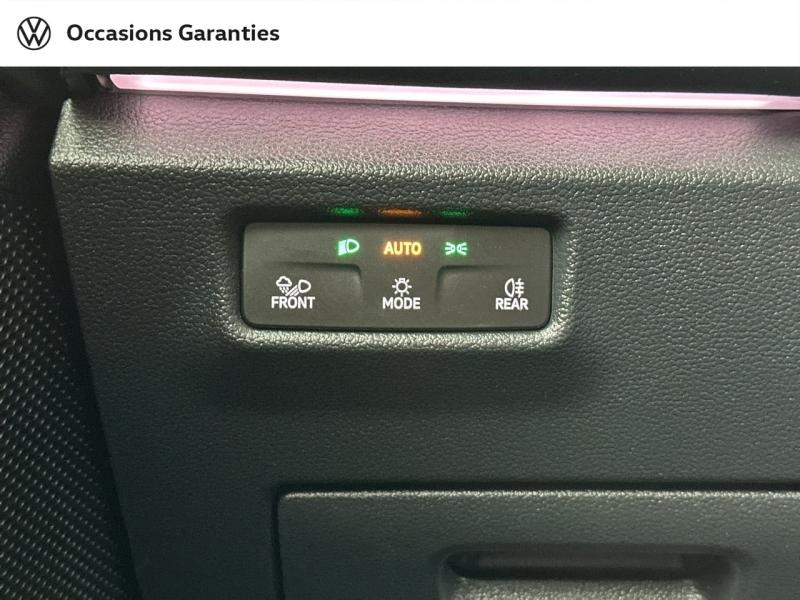 Voitures occasions VOLKSWAGEN TIGUAN Elegance Villemomble