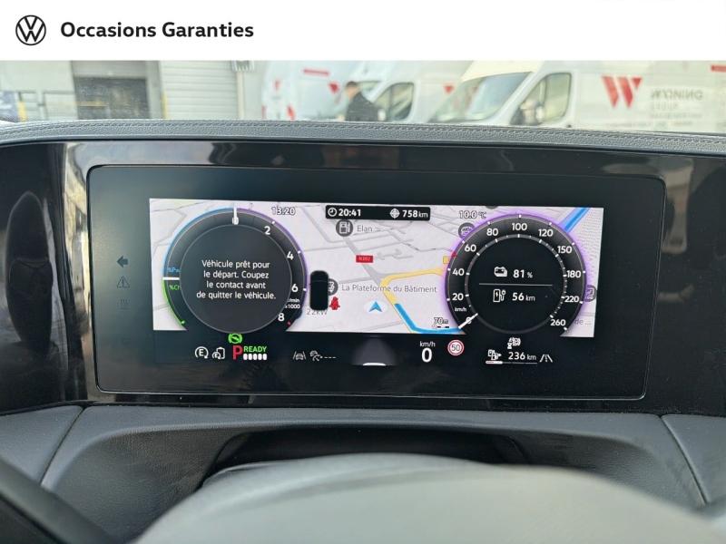 Voitures occasions VOLKSWAGEN TIGUAN Elegance Villemomble