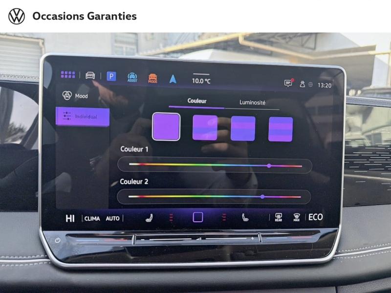 Voitures occasions VOLKSWAGEN TIGUAN Elegance Villemomble