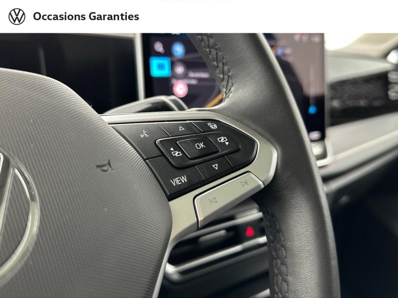 Voitures occasions VOLKSWAGEN TIGUAN Elegance Villemomble