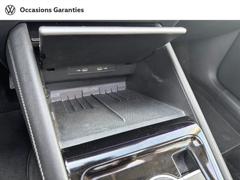 Voitures occasions VOLKSWAGEN TIGUAN Elegance Villemomble