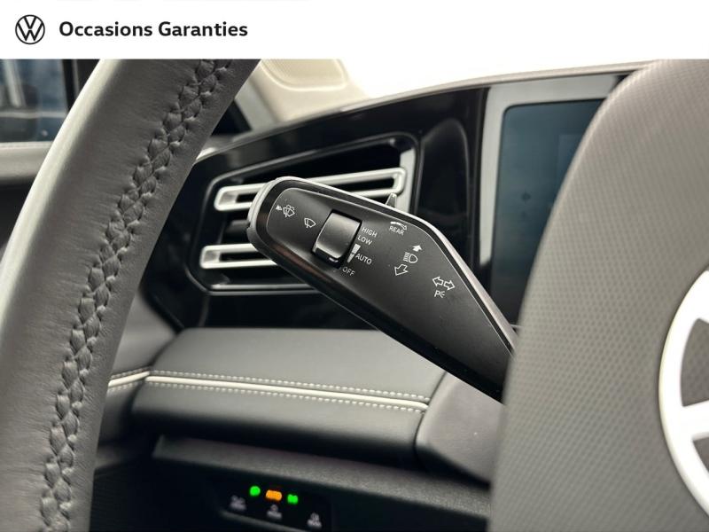 Voitures occasions VOLKSWAGEN TIGUAN Elegance Villemomble