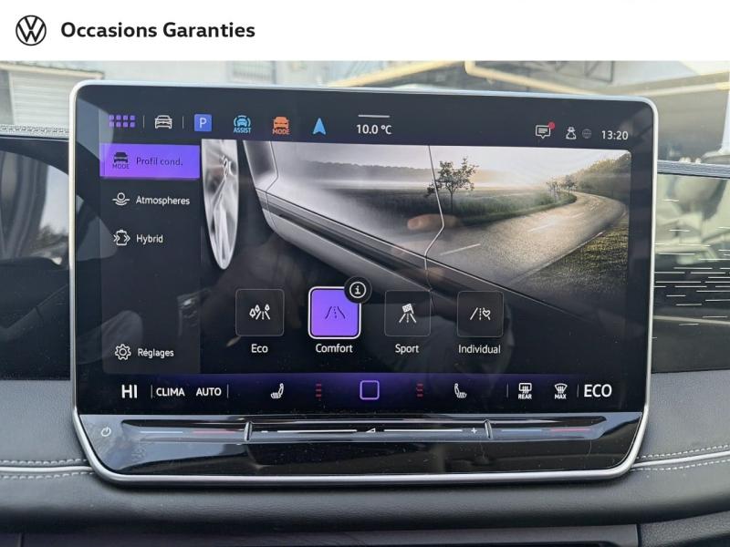 Voitures occasions VOLKSWAGEN TIGUAN Elegance Villemomble