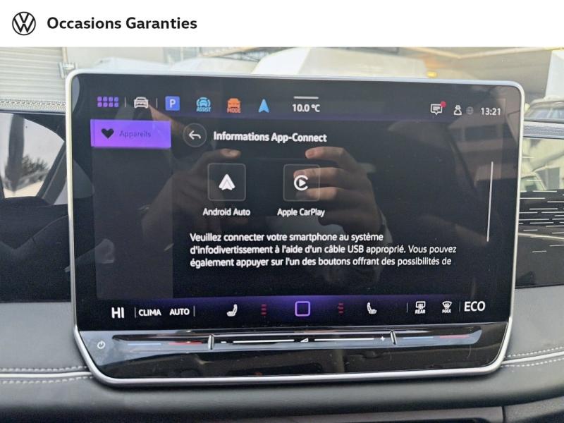 Voitures occasions VOLKSWAGEN TIGUAN Elegance Villemomble