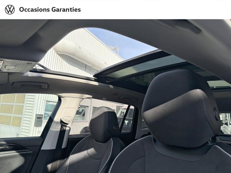 Voitures occasions VOLKSWAGEN TIGUAN Elegance Villemomble