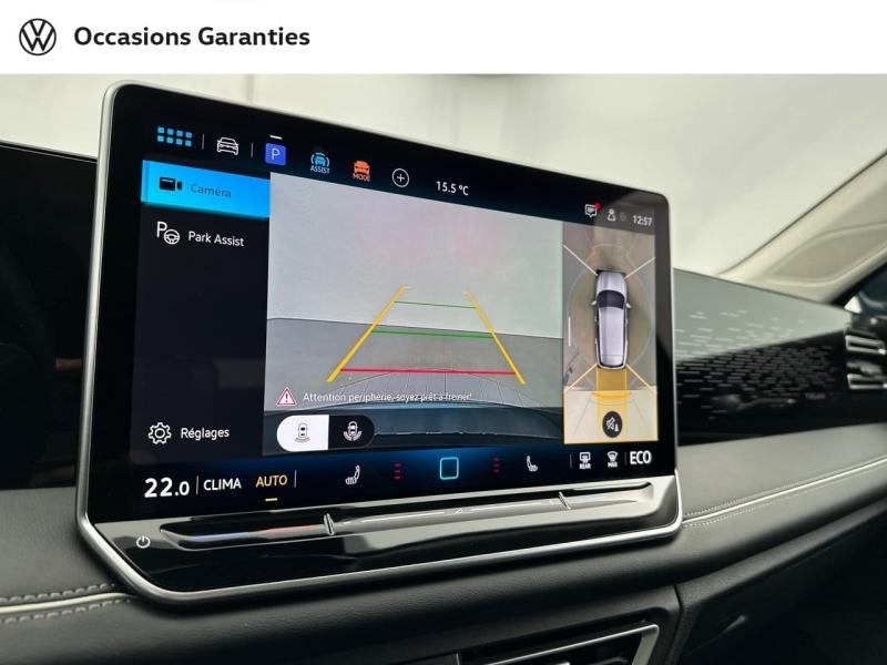 Voitures occasions VOLKSWAGEN TIGUAN Elegance Villemomble