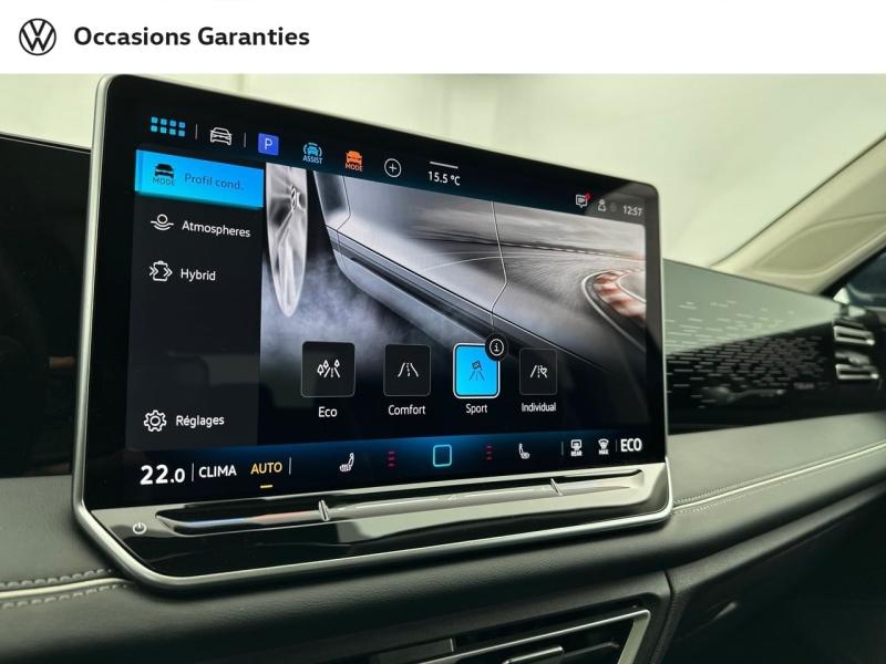 Voitures occasions VOLKSWAGEN TIGUAN Elegance Villemomble