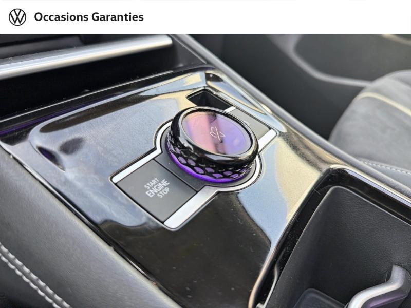 Voitures occasions VOLKSWAGEN TIGUAN Elegance Villemomble