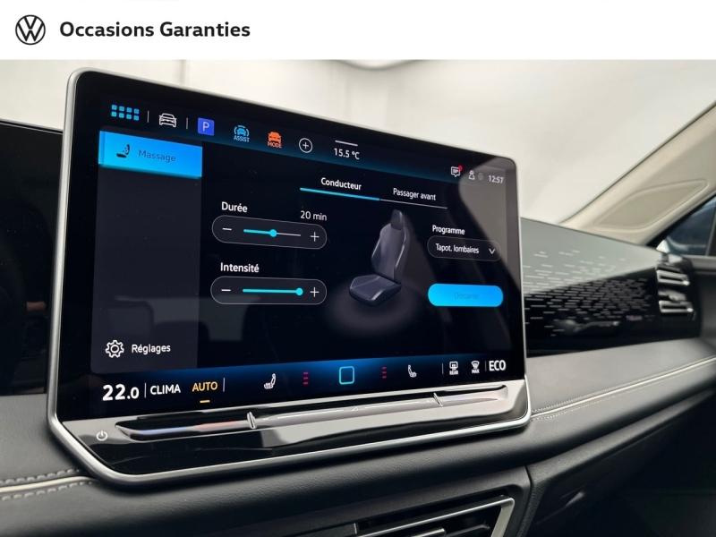 Voitures occasions VOLKSWAGEN TIGUAN Elegance Villemomble