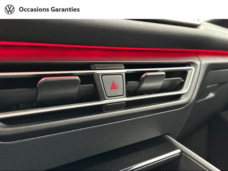 Voitures occasions VOLKSWAGEN TIGUAN Elegance Villemomble