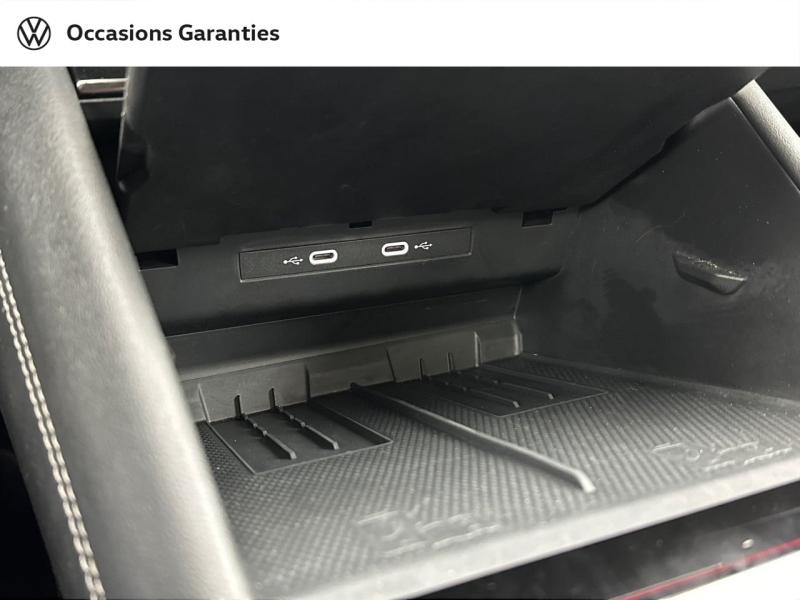 Voitures occasions VOLKSWAGEN TIGUAN Elegance Villemomble