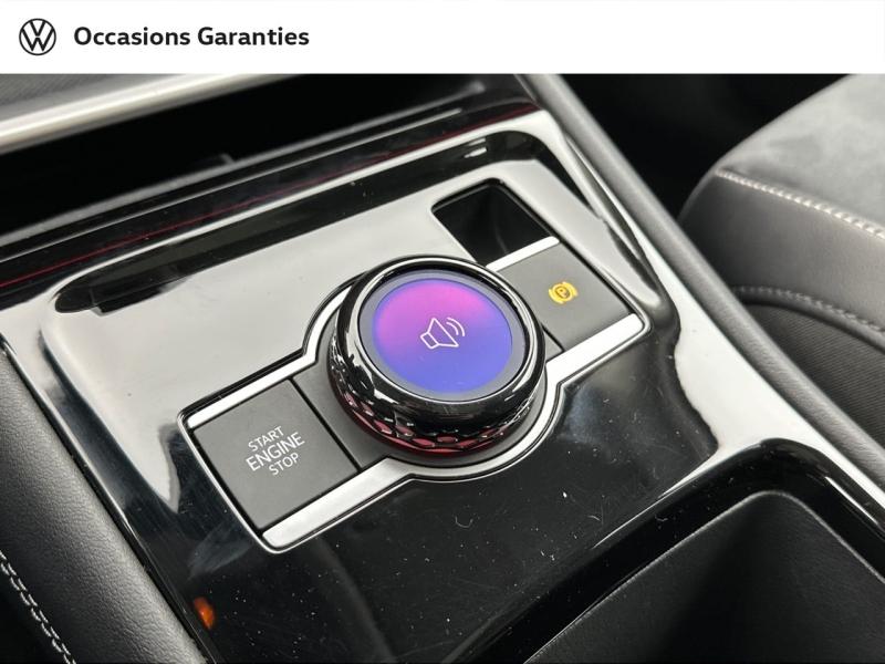 Voitures occasions VOLKSWAGEN TIGUAN Elegance Villemomble