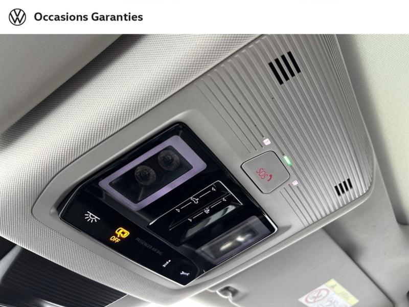 Voitures occasions VOLKSWAGEN TIGUAN Elegance Villemomble