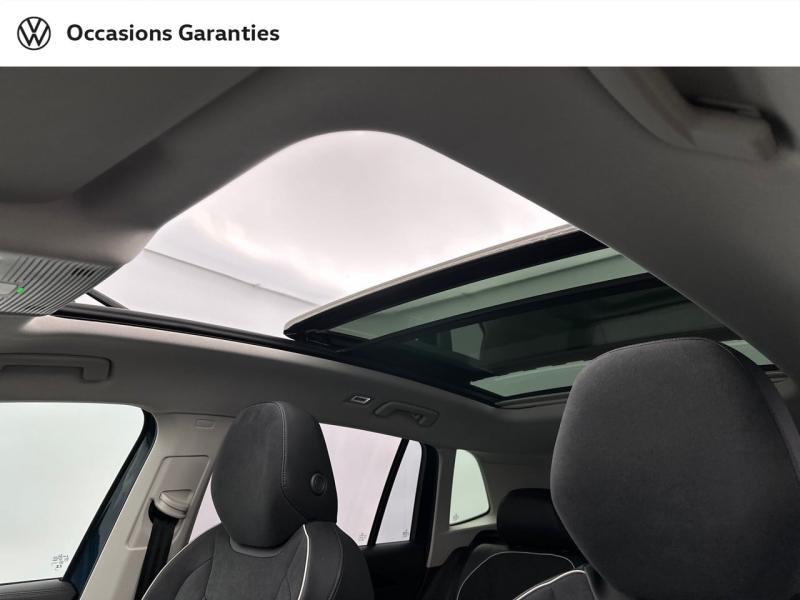 Voitures occasions VOLKSWAGEN TIGUAN Elegance Villemomble