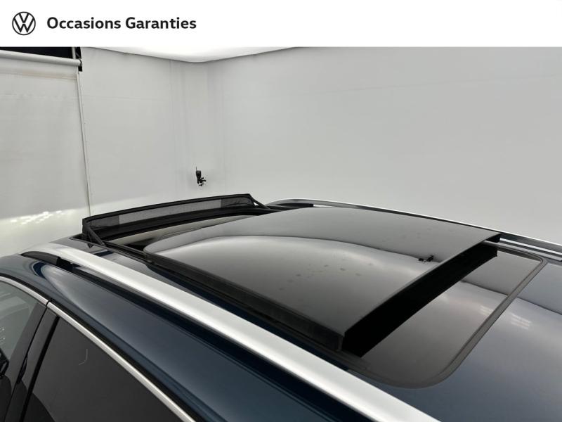 Voitures occasions VOLKSWAGEN TIGUAN Elegance Villemomble