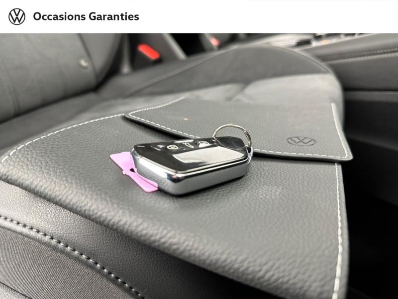 Voitures occasions VOLKSWAGEN TIGUAN Elegance Villemomble