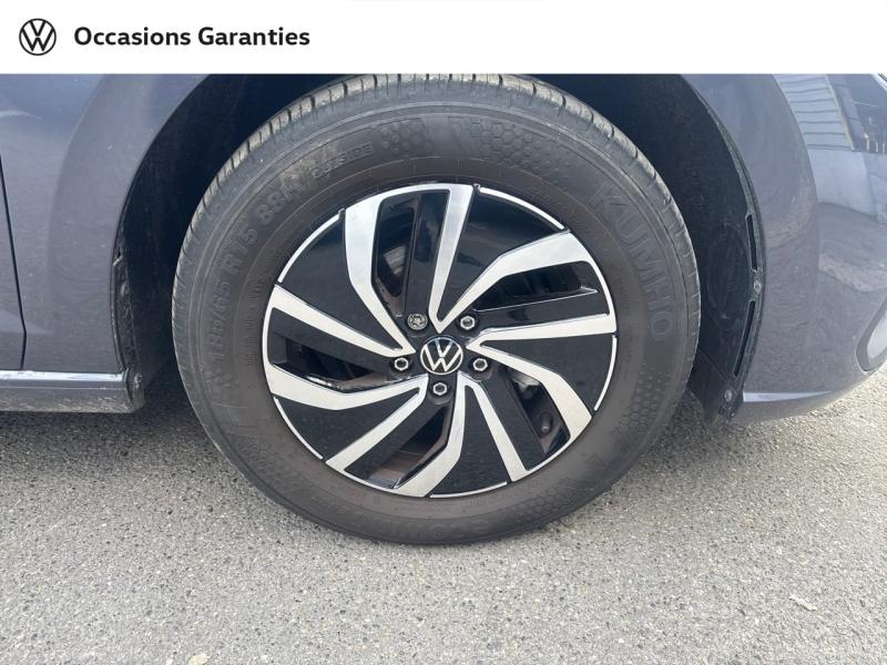 Voitures occasions VOLKSWAGEN POLO Life Villemomble