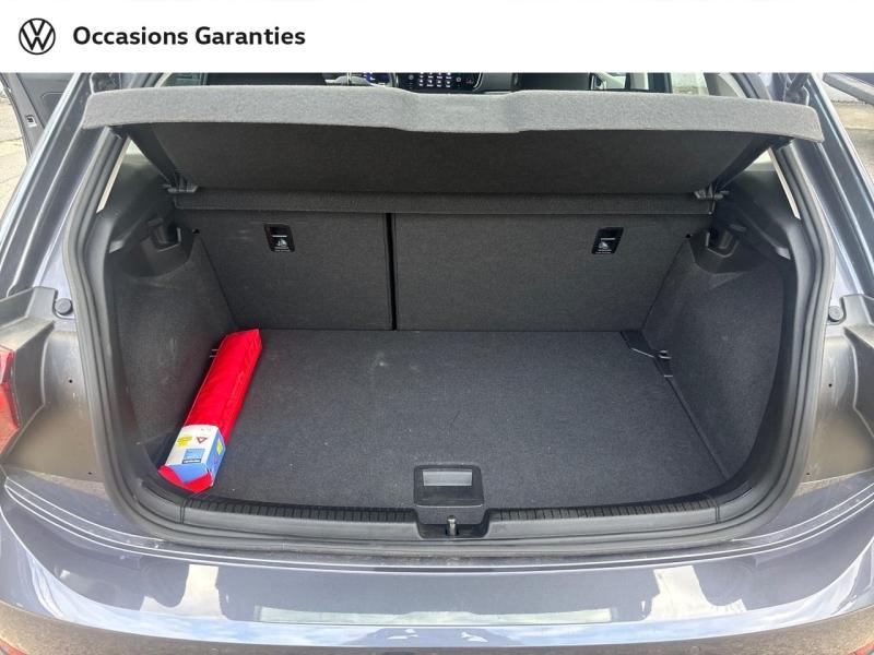 Voitures occasions VOLKSWAGEN POLO Life Villemomble