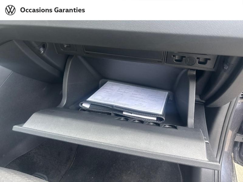 Voitures occasions VOLKSWAGEN POLO Life Villemomble