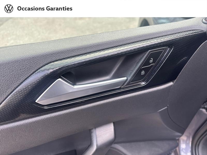 Voitures occasions VOLKSWAGEN POLO Life Villemomble