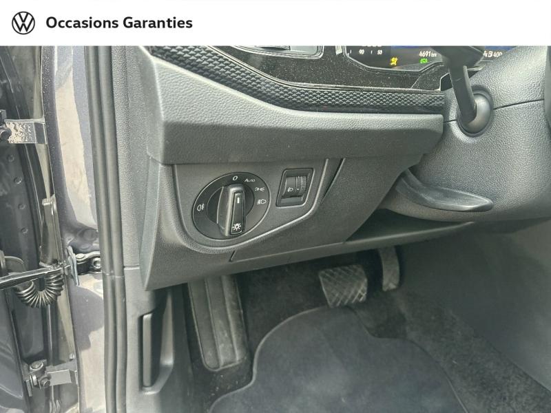 Voitures occasions VOLKSWAGEN POLO Life Villemomble