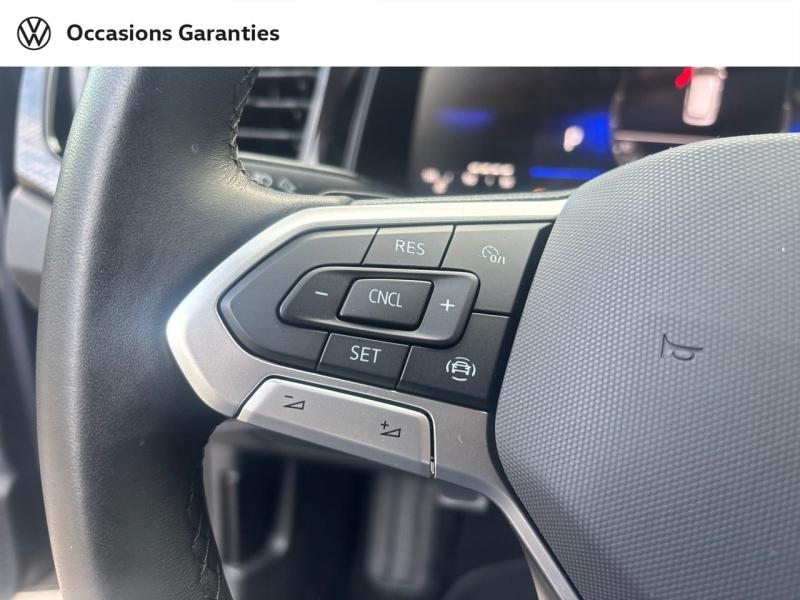 Voitures occasions VOLKSWAGEN POLO Life Villemomble